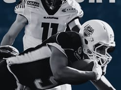 ISMM Ostrava Steelers - Vysočina Gladiators