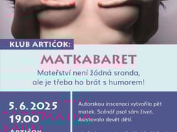 MATKABARET