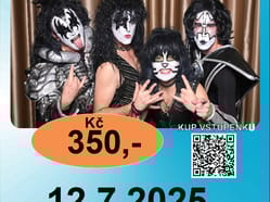 Kiss Revival