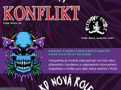 Kids and heroes punk day