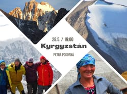 Kyrgyzstán