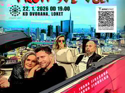 Duchem proti své vůli