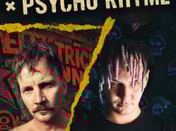 Elektrïck Mann + Psycho Rhyme
