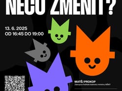 OpenMic - odejít z malého města