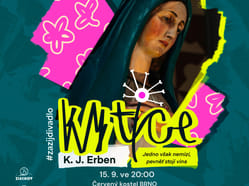 Kytice @zazijdivadlo