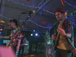 BOSSANOHA | Anděl Music Bar
