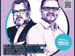 Přepište dějiny na Panelce 2025