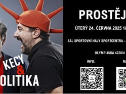 Kecy a politika v Prostějově