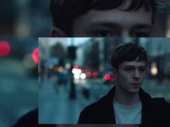 FILMOVÝ KLUB - Sebastian