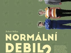 Divadlo Pecka – Normální debil 2 aneb Kalendárium