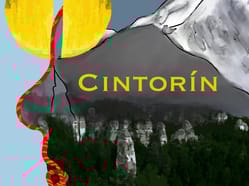 Cintorín