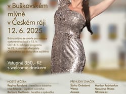Fashion day ve mlýně