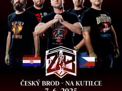 Koncert Zaprešić Boys