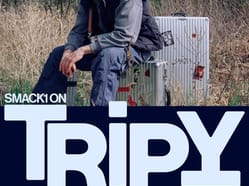 SMACK1ON - Tripy Tour 2025