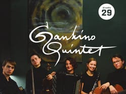 Gankino Quintet