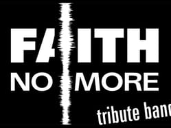 FAITH NO MORE Tribute | koncert na terase