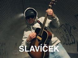 Slavíček - Prachatice