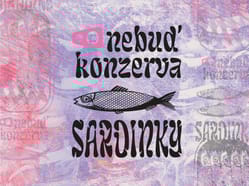 Sardinky
