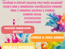 Kopidlenské slavnosti 2025