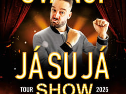 ŠVANCI SHOW - JÁ SU JÁ