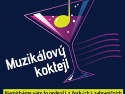 Muzikálový koktejl