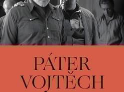 Páter Vojtěch - němý film s živou hudbou