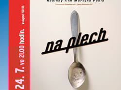 Letní kino: Na plech