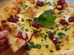 Italská kuchyně / sobotní brunch