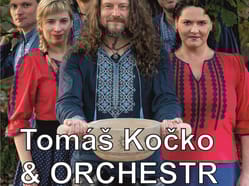 Muzika pro Karolínku - Tomáš Kočko & Orchestr