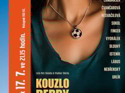 Letní kino: Kouzlo derby