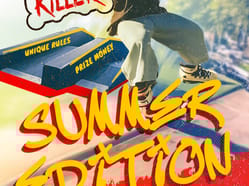 Boxkiller 2025