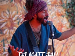 Ecstatic Dance Prague - DJ Matt Jah (Itálie)