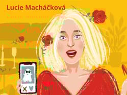 LiStOVáNí.cz: Historky z Tinderu 2