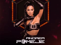 Andrea Pomeje / Meyw