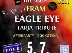 Otín Rock Fest vol. 1