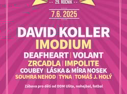 BROUMOVSKÁ KYTARA 2025