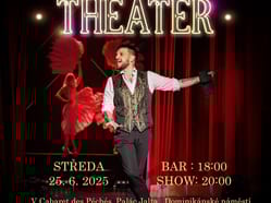 Petite Theater