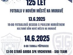 Fotbalová beseda s Pavlem Horvátem