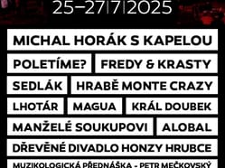 Radostín Fest 2025