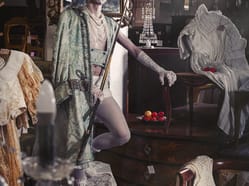 GEISSLERS HOFCOMOEDIANTEN - Projekt Casanova.