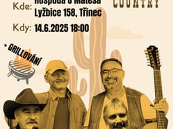 Old Papas | Open air | Country | U Matesa