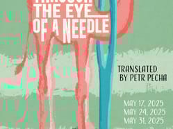 Through the Eye of a Needle