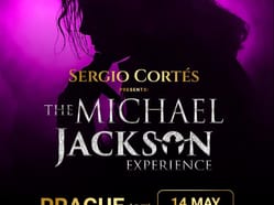 Michael Jackson Live