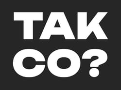 TAK CO? & NĚCO SI PŘEJ // PONAVA