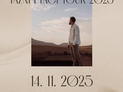 Lipo | Tažní ptáci Tour 2025 | support: Adam Vopička