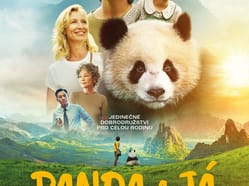 KINO ZA VYSVĚDČENÍ - Panda a já