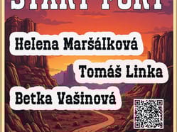 20 let Starý fóry a hosté