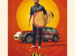 The Surfer