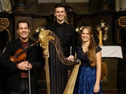 VIAGGIO MUSICALE - Hudební lahůdky