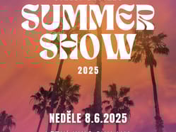 Street Busters Summer show 2025